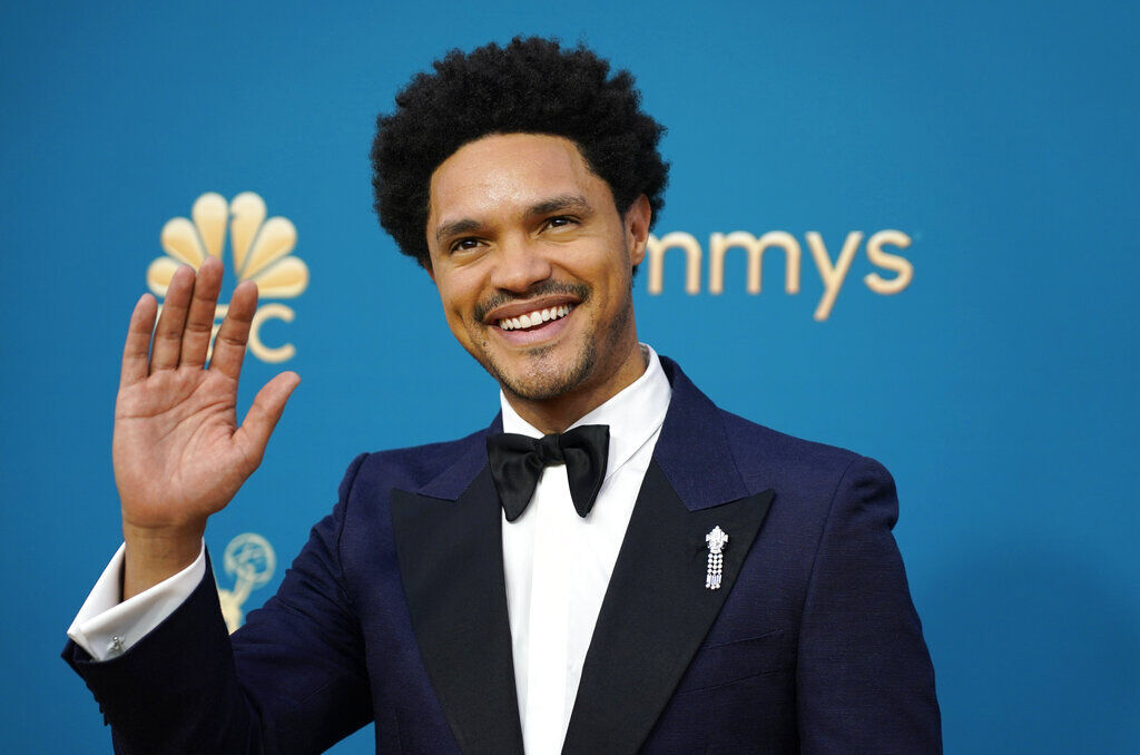 2022 Primetime Emmy Awards - Arrivals